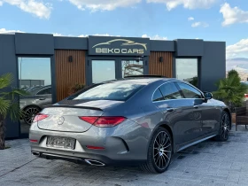 Mercedes-Benz CLS 400 Еdition 1//AMG-LINE//400d нов внос от Белгия! - 65900 лв. / 33694.13 € - 82672031 5