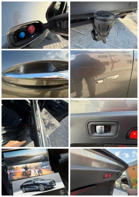 Mercedes-Benz CLS 400 Еdition 1//AMG-LINE//400d нов внос от Белгия! - 65900 лв. / 33694.13 € - 82672031 16