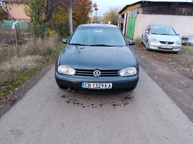 VW Golf  - изображение 1