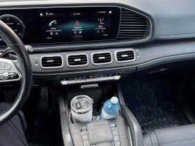 Mercedes-Benz GLE 450 * CARFAX * БЕЗ ПЪРВОНАЧАЛНА ВНОСКА - 88000 лв. / 44993.69 € - 23993662 9
