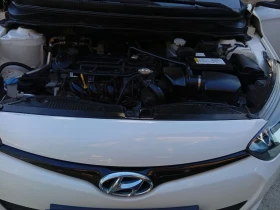 Hyundai I20, снимка 9