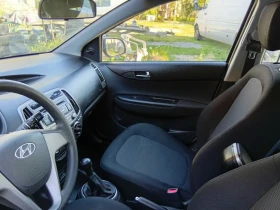 Hyundai I20, снимка 8