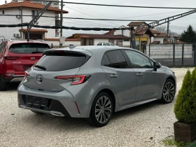 Toyota Corolla 2.0 Hybrid* Team D* LED* Камера* Apple CarPlay *  - 39900 лв. / 20400.55 € - 43770964 3