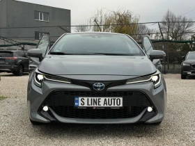 Toyota Corolla 2.0 Hybrid* Team D* LED* Камера* Apple CarPlay *  - 39900 лв. / 20400.55 € - 43770964 5