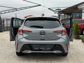 Toyota Corolla 2.0 Hybrid* Team D* LED* Камера* Apple CarPlay *  - 39900 лв. / 20400.55 € - 43770964 6