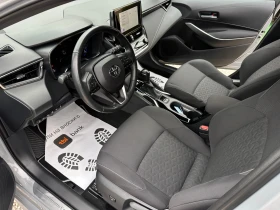 Toyota Corolla 2.0 Hybrid* Team D* LED* Камера* Apple CarPlay *  - 39900 лв. / 20400.55 € - 43770964 7
