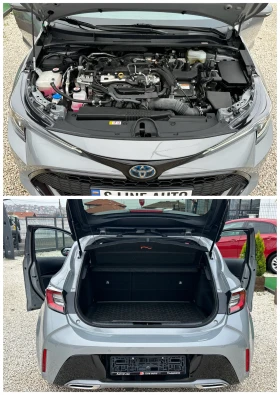 Toyota Corolla 2.0 Hybrid* Team D* LED* Камера* Apple CarPlay *  - 39900 лв. / 20400.55 € - 43770964 14