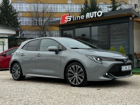 Toyota Corolla 2.0 Hybrid* Team D* LED* Камера* Apple CarPlay *  - 39900 лв. / 20400.55 € - 43770964 17
