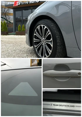 Toyota Corolla 2.0 Hybrid* Team D* LED* Камера* Apple CarPlay *  - 39900 лв. / 20400.55 € - 43770964 16
