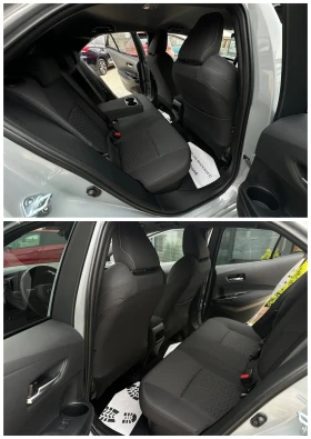 Toyota Corolla 2.0 Hybrid* Team D* LED* Камера* Apple CarPlay *  - 39900 лв. / 20400.55 € - 43770964 13