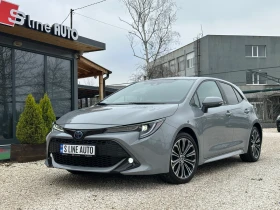 Toyota Corolla 2.0 Hybrid* Team D* LED* Камера* Apple CarPlay * 