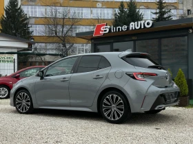 Toyota Corolla 2.0 Hybrid* Team D* LED* Камера* Apple CarPlay *  - 39900 лв. / 20400.55 € - 43770964 2