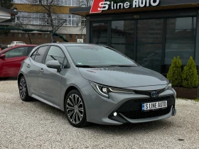 Toyota Corolla 2.0 Hybrid* Team D* LED* Камера* Apple CarPlay *  - 39900 лв. / 20400.55 € - 43770964 4