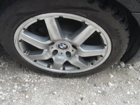 BMW 520 E61, снимка 10