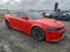 Dodge Charger R/T 392 6.4L V8