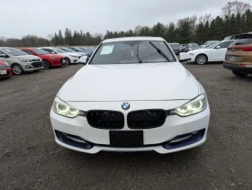 BMW 335 XDRIVE| SAT| HARMAN/KARDON| КАМЕРА - 9900 € / 19362.72 лв. - 53274435 2