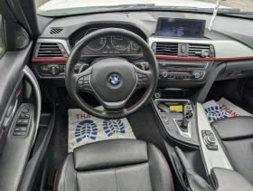 BMW 335 XDRIVE| SAT| HARMAN/KARDON| КАМЕРА - 9900 € / 19362.72 лв. - 53274435 8