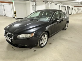 Volvo S80 2.4 D5, снимка 11