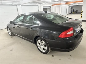 Volvo S80 2.4 D5, снимка 15