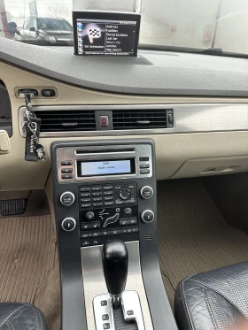 Volvo S80 2.4 D5, снимка 4