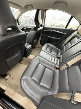 Volvo S80 2.4 D5, снимка 5