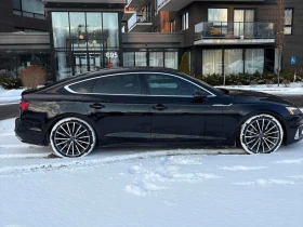 Audi A5 * Komfort * CARFAX *  - 25950 € / 50753.79 лв. - 41745238 3