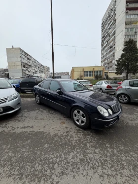 Mercedes-Benz E 280 CDI - 3333 € / 6518.78 лв. - 46551290 2