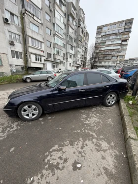 Mercedes-Benz E 280 CDI - 3333 € / 6518.78 лв. - 46551290 4