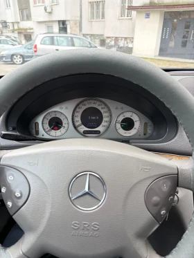 Mercedes-Benz E 280 CDI - 3333 € / 6518.78 лв. - 46551290 5