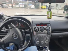 Mazda 6 1.8 - 2000 € / 3911.66 лв. - 19520810 6