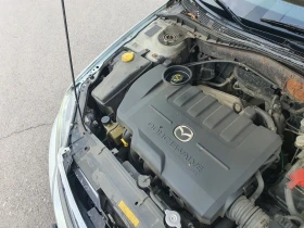 Mazda 6 1.8 - 2000 € / 3911.66 лв. - 19520810 13