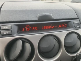 Mazda 6 1.8 - 2000 € / 3911.66 лв. - 19520810 8