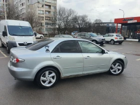 Mazda 6 1.8 - 2000 € / 3911.66 лв. - 19520810 9