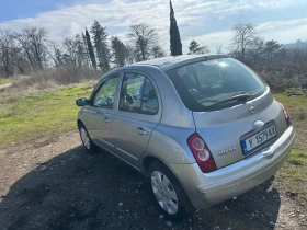 Nissan Micra - 1800 € / 3520.49 лв. - 21610447 4