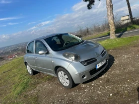 Nissan Micra  - изображение 1