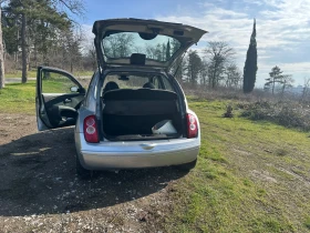 Nissan Micra - 1800 € / 3520.49 лв. - 21610447 6