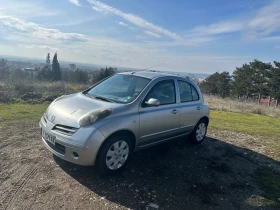 Nissan Micra - 1800 € / 3520.49 лв. - 21610447 3