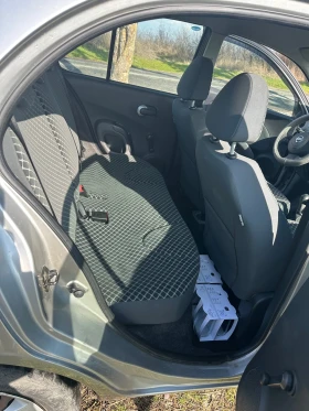 Nissan Micra - 1800 € / 3520.49 лв. - 21610447 7