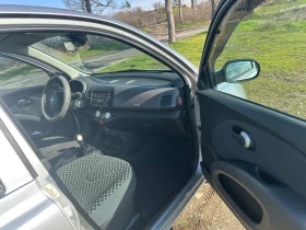 Nissan Micra - 1800 € / 3520.49 лв. - 21610447 8