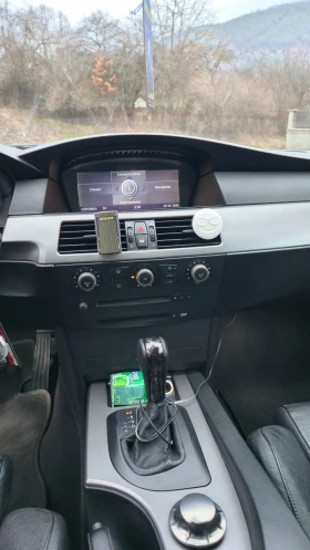 BMW 530 - 4700 € / 9192.40 лв. - 80492669 10