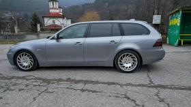 BMW 530 - 4700 € / 9192.40 лв. - 80492669 3