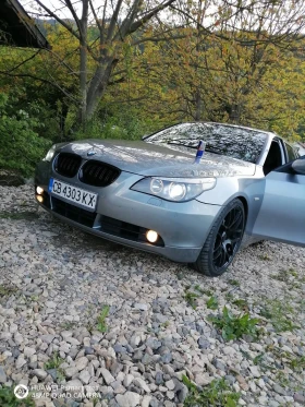 BMW 530 - 4700 € / 9192.40 лв. - 80492669 13