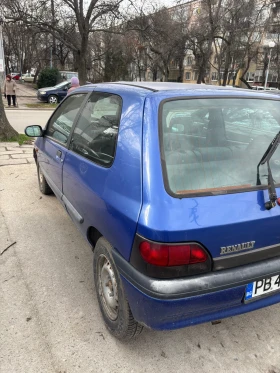 Renault Clio - 650 € / 1271.29 лв. - 93062178 3