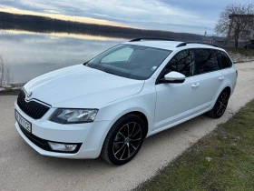 Skoda Octavia 2.0TDI-150* KLIMA* NAVI*  - 7350 € / 14375.35 лв. - 39339786 2