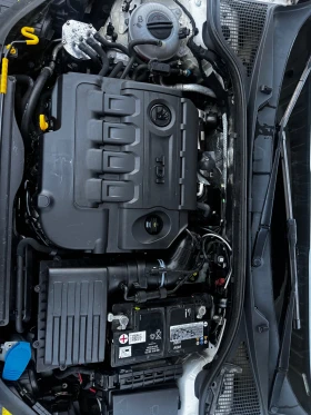 Skoda Octavia 2.0TDI-150* KLIMA* NAVI*  - 7350 € / 14375.35 лв. - 39339786 12