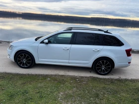 Skoda Octavia 2.0TDI-150* KLIMA* NAVI*  - 7350 € / 14375.35 лв. - 39339786 3