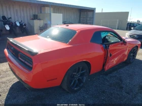 Dodge Challenger 3.6l Sxt | Auto.bg — изображение 4