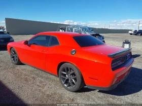 Dodge Challenger 3.6l Sxt | Auto.bg — изображение 3