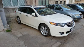 Honda Accord Executive +  | Auto.bg — изображение 8