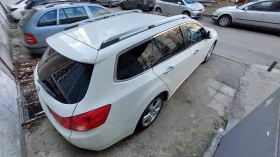 Honda Accord Executive +  | Auto.bg — изображение 6